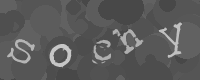 Merci de taper les caractères de l'image Captcha dans le champ
