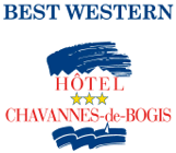 Best Western Hotel