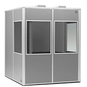 Cabine interprétation Image