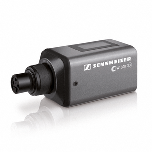 Émetteur HF SENNHEISER SKP 300 G3 Image