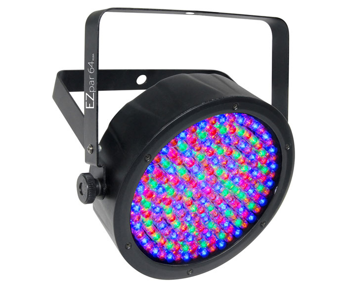 Par Led Image