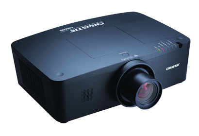 Vidéoprojecteur Full HD 6