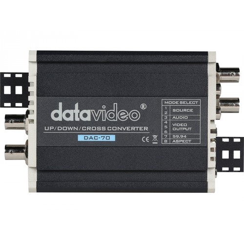 Convertisseur Data vidéo - DAC 70 Image